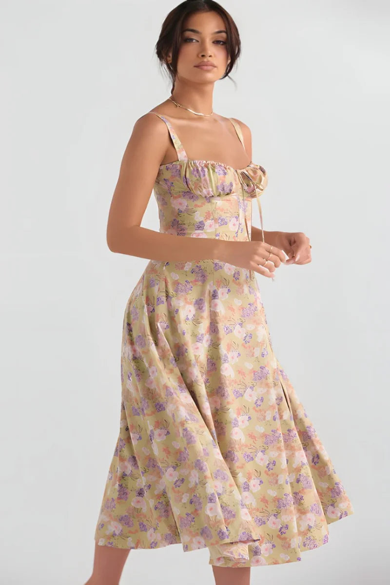Beautifully Finished Garment in a Timeless Design