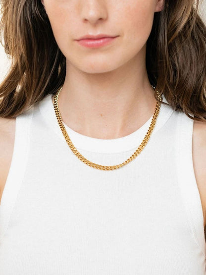 Classic Vintage Garment with a Flattering Fit