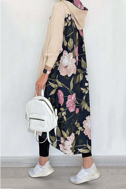 Beautifully Balanced Garment with Timeless Character