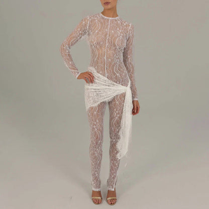 Polished Garment with an Effortless Classic Look