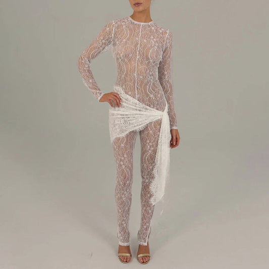 Polished Garment with an Effortless Classic Look