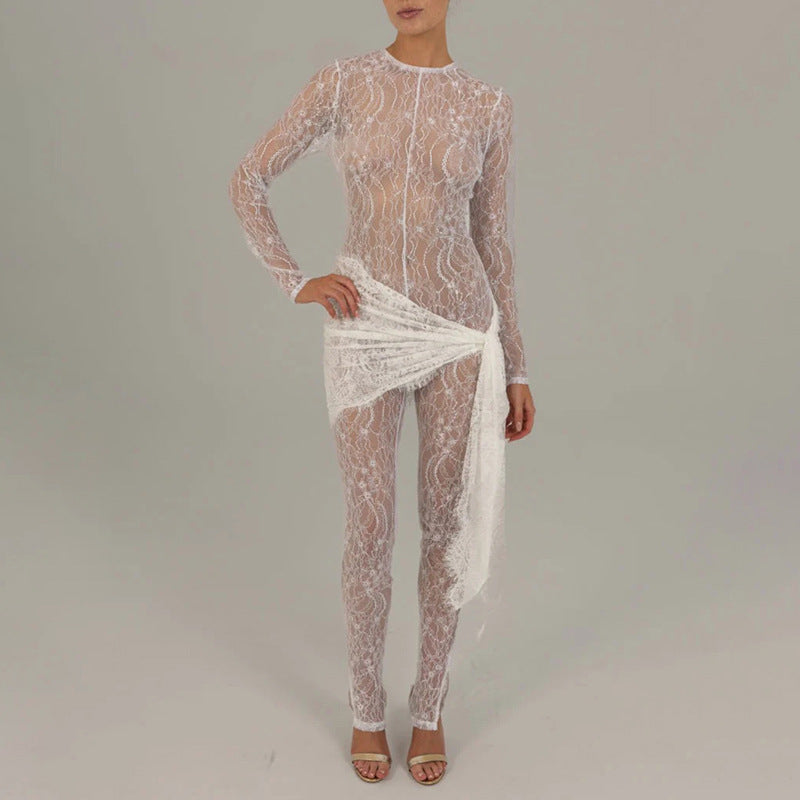 Polished Garment with an Effortless Classic Look