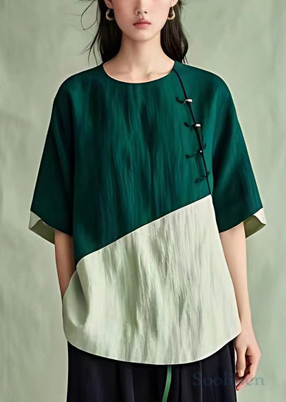 Beautifully Finished Shirt in a Timeless Design