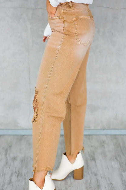Classic Vintage Garment with a Flattering Fit