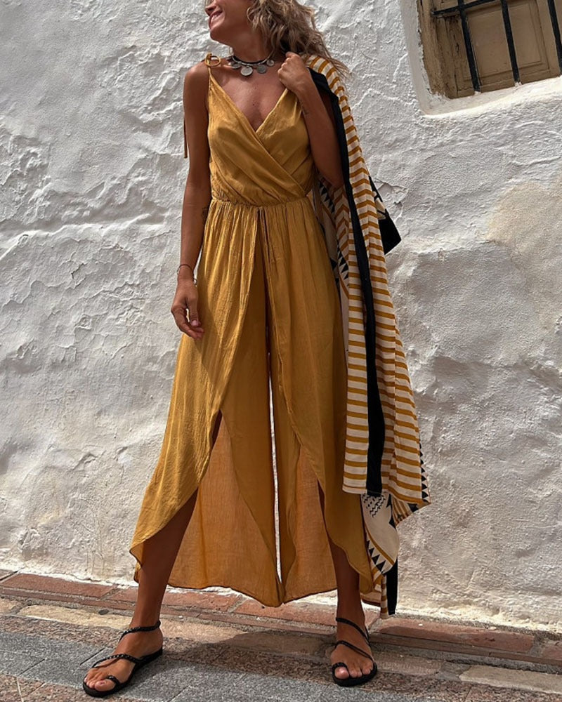 Well Tailored Garment with a Graceful Silhouette