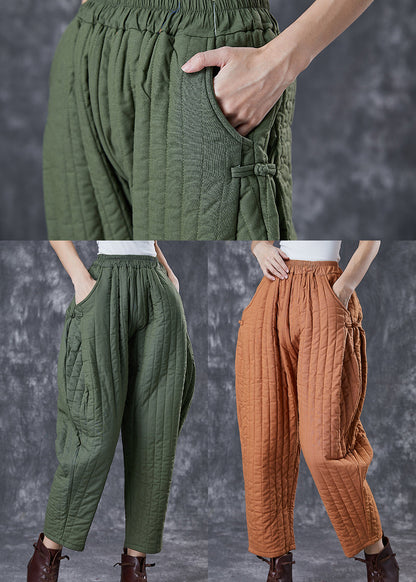 Classic Vintage Pants with a Flattering Fit