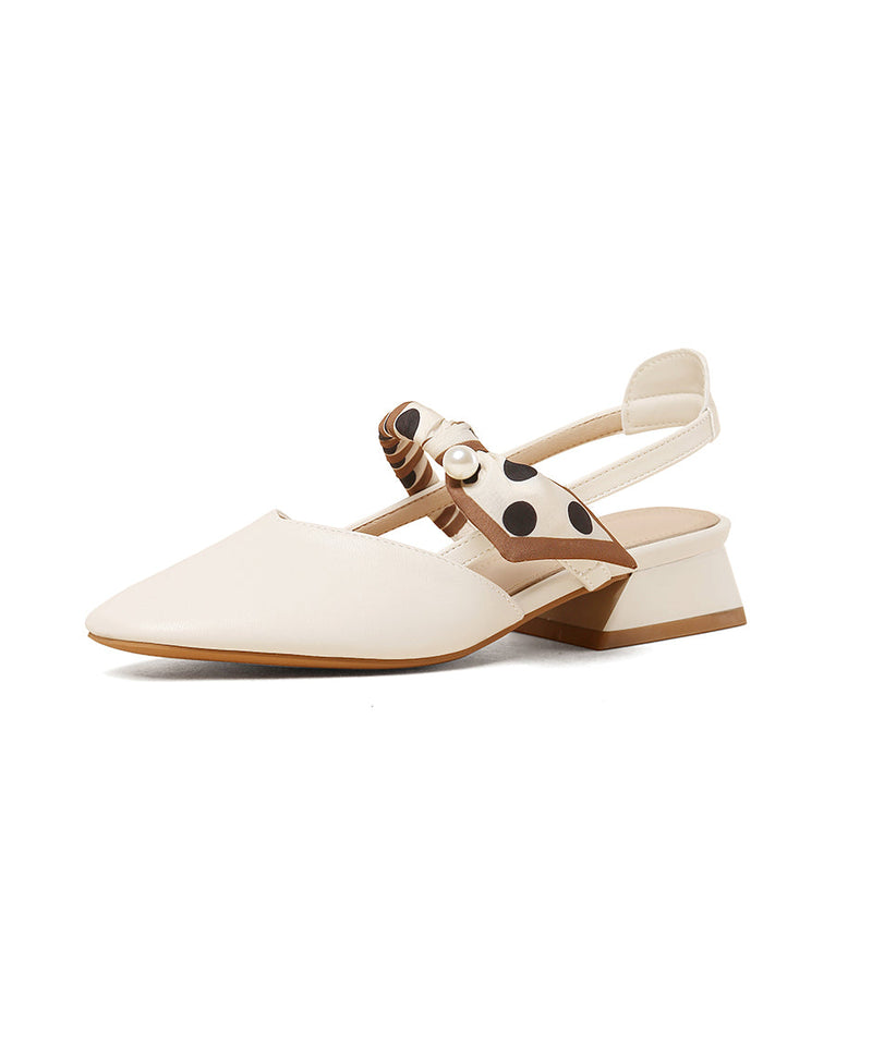 Beautifully Crafted Sandals in a Classic Style