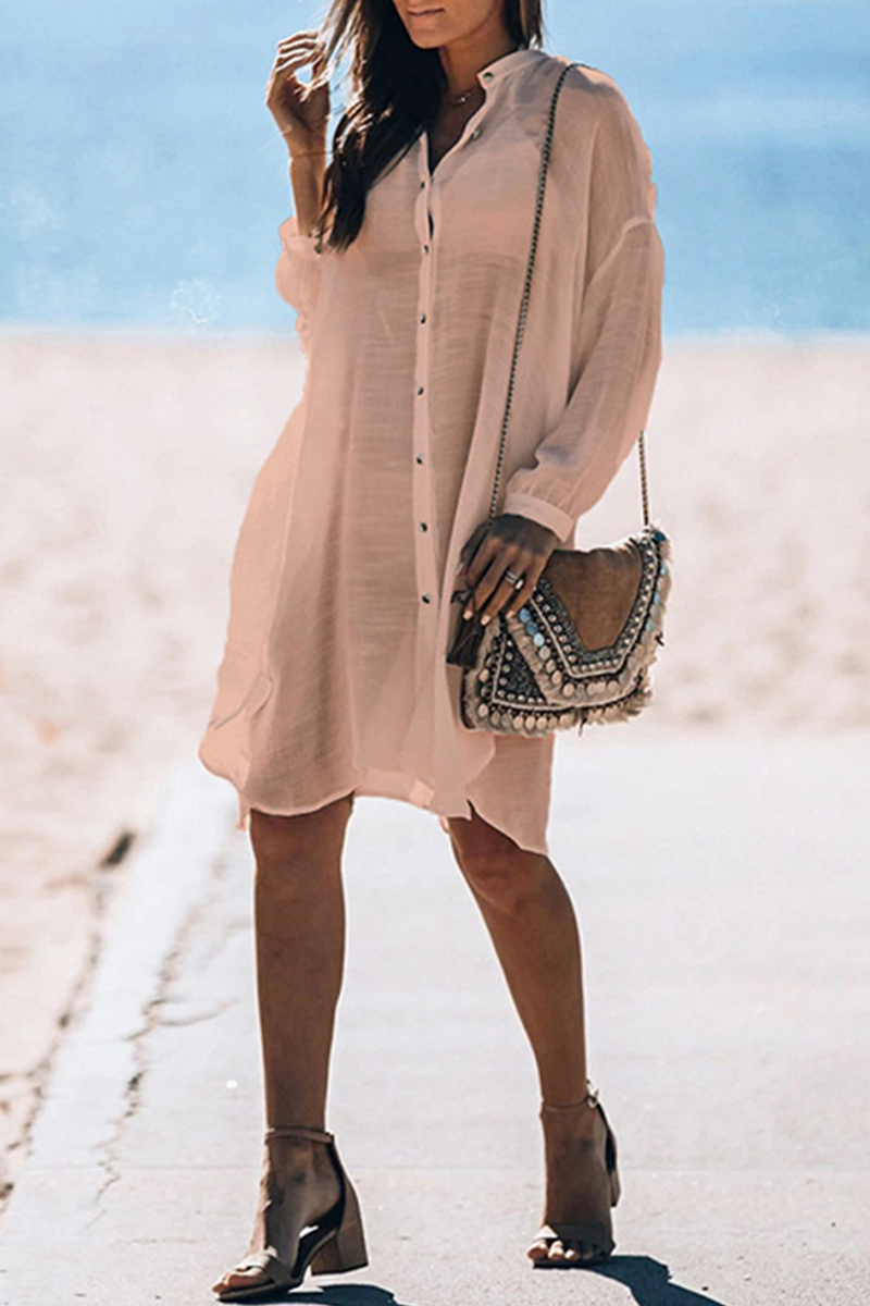 Beautifully Balanced Garment with Timeless Character
