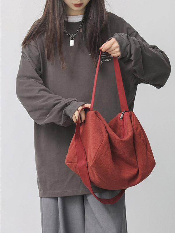 Vintage Inspired Bag with a Contemporary Edge