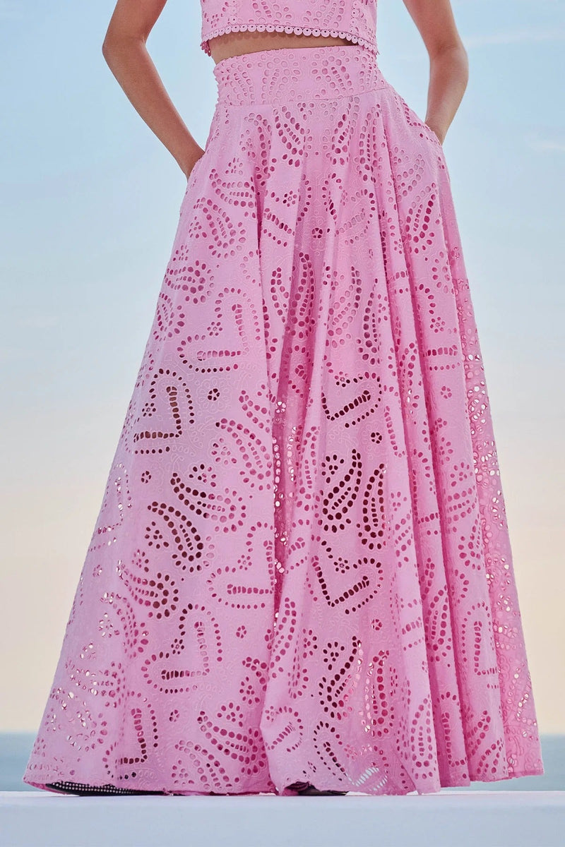 Beautifully Balanced Garment with Timeless Character