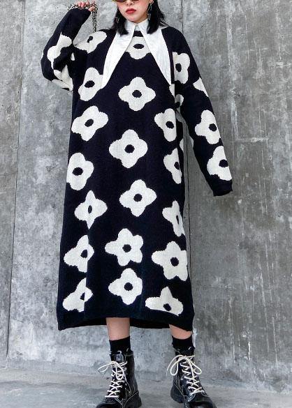Beautifully Balanced Sweater with Timeless Character