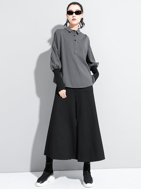 Gracefully Styled Shirt for Any Occasion