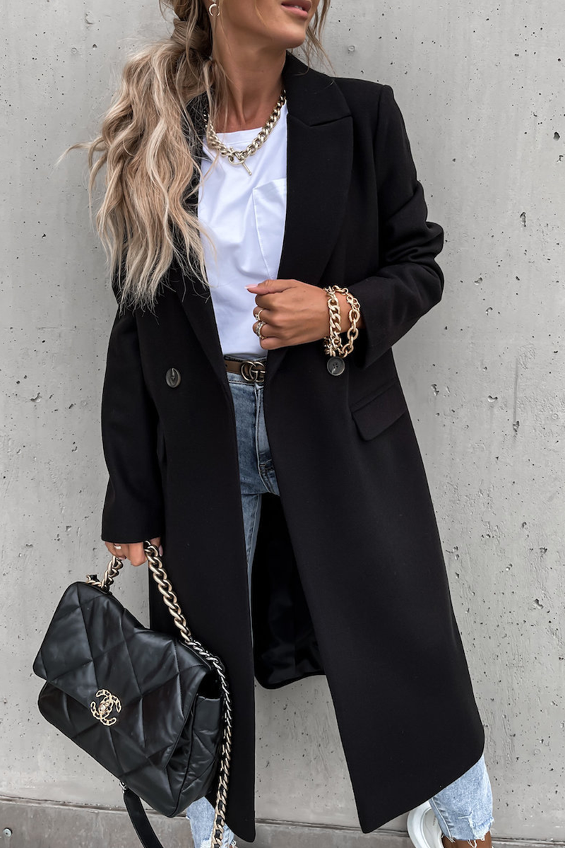 Classic Vintage Garment with a Flattering Fit
