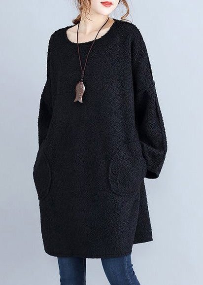 Gracefully Styled Sweater for Any Occasion