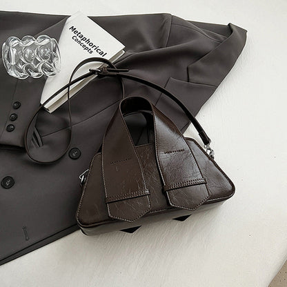 Vintage Inspired Bag with a Contemporary Edge