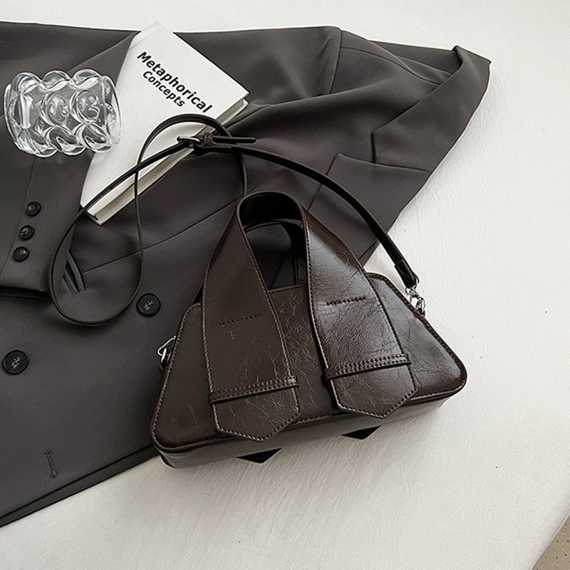 Vintage Inspired Bag with a Contemporary Edge
