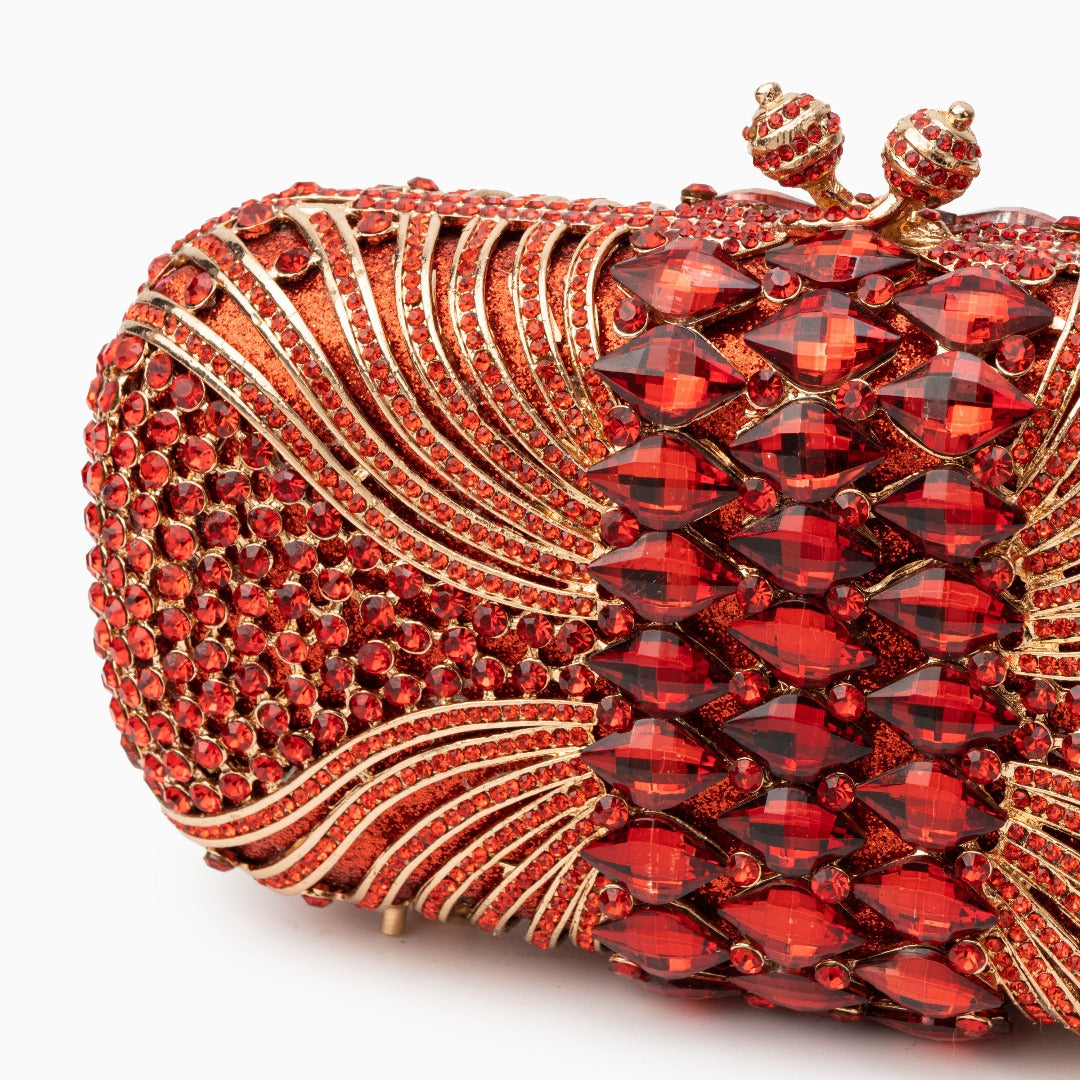 Beautifully Finished Garment in a Timeless Design