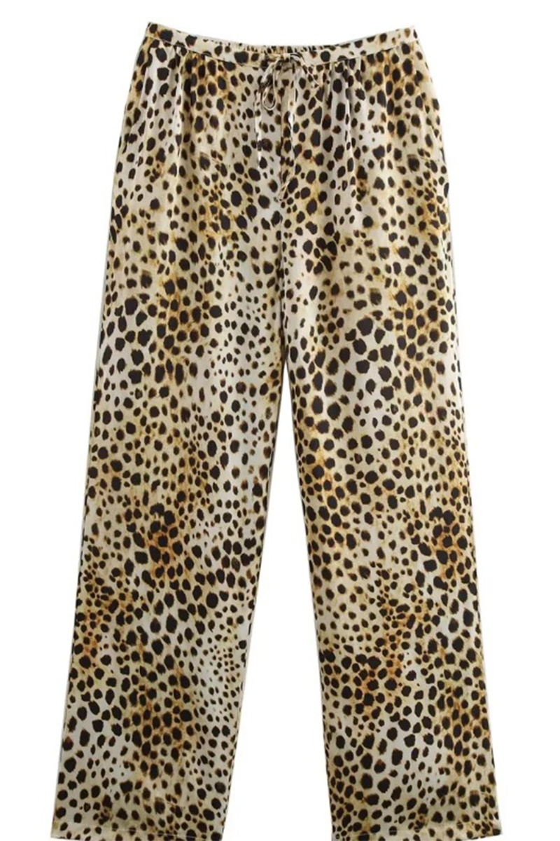 Beautifully Balanced Garment with Timeless Character