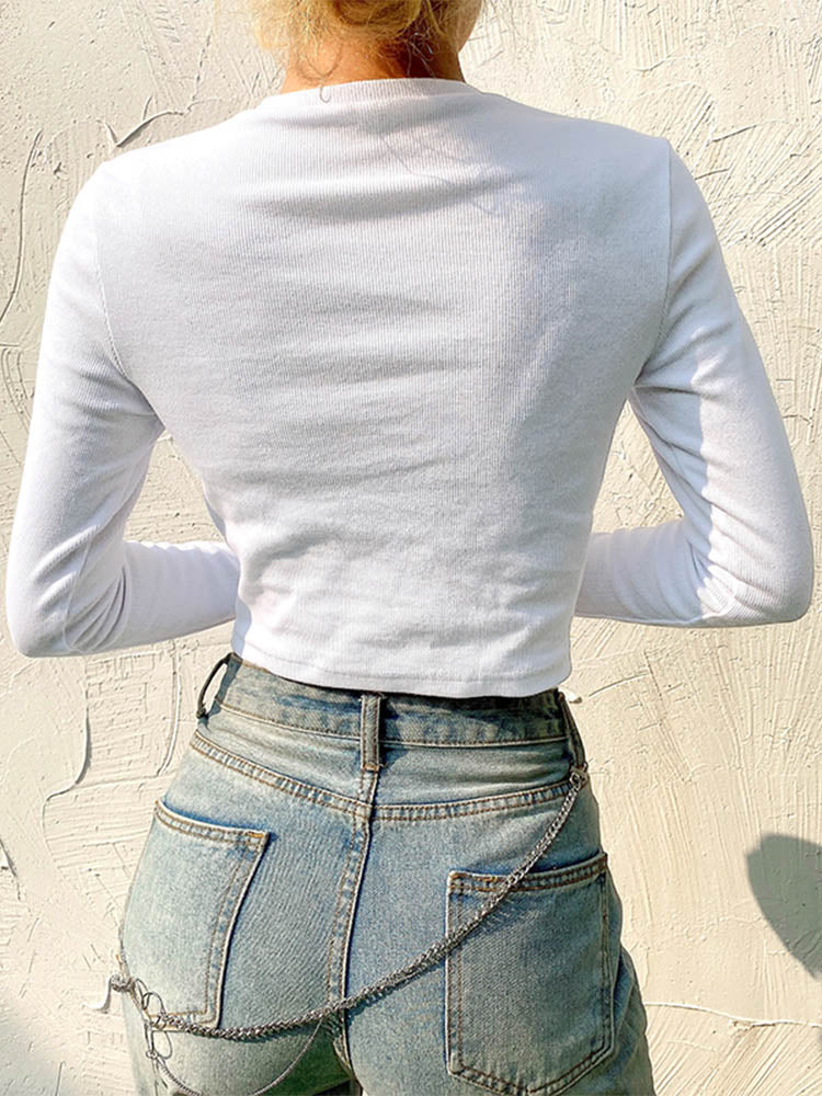 Gracefully Styled Shirt for Any Occasion