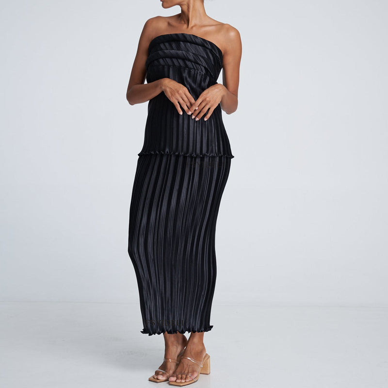 Elegantly Styled Top for Everyday Wear