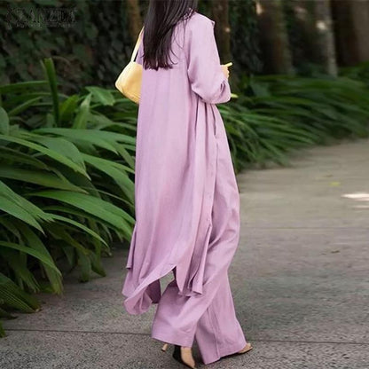 Sophisticated Garment with a Clean Classic Look
