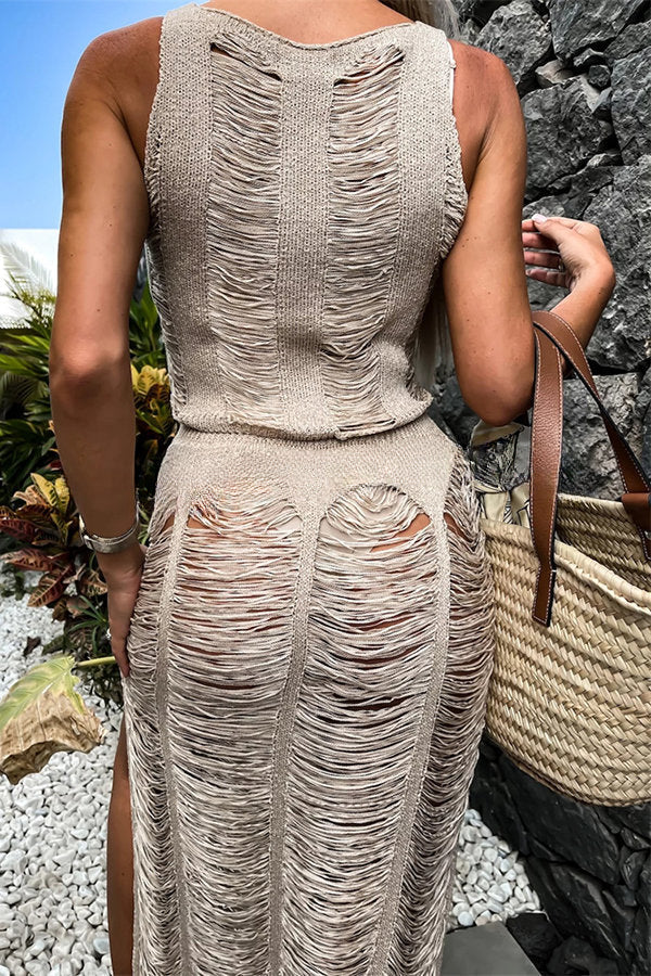 Vintage Inspired Garment with a Contemporary Edge