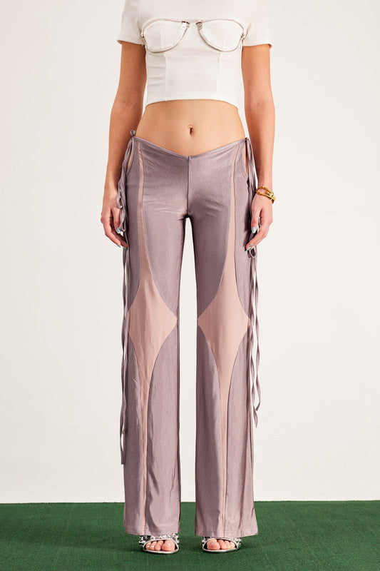 Elegantly Styled Pants for Everyday Wear
