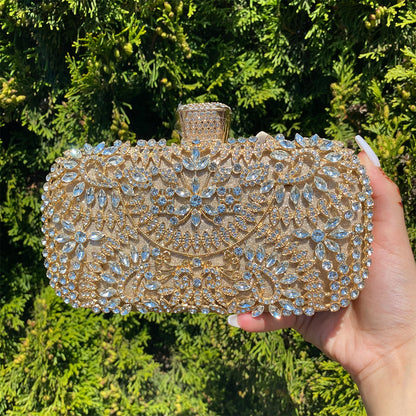 Effortlessly Elegant Bag with a Timeless Design