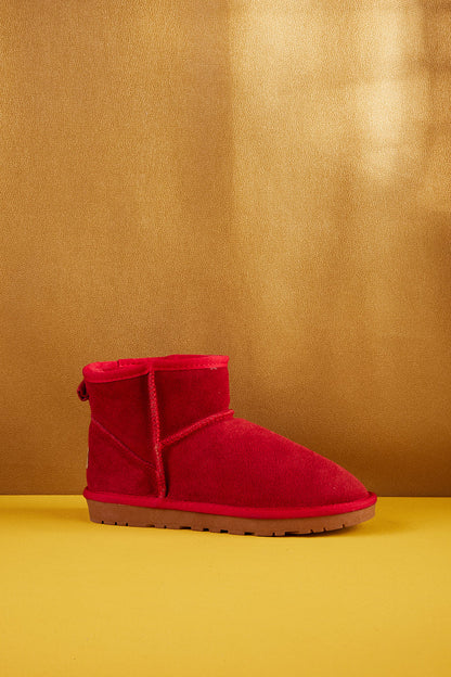 Beautifully Balanced Boots with Timeless Character