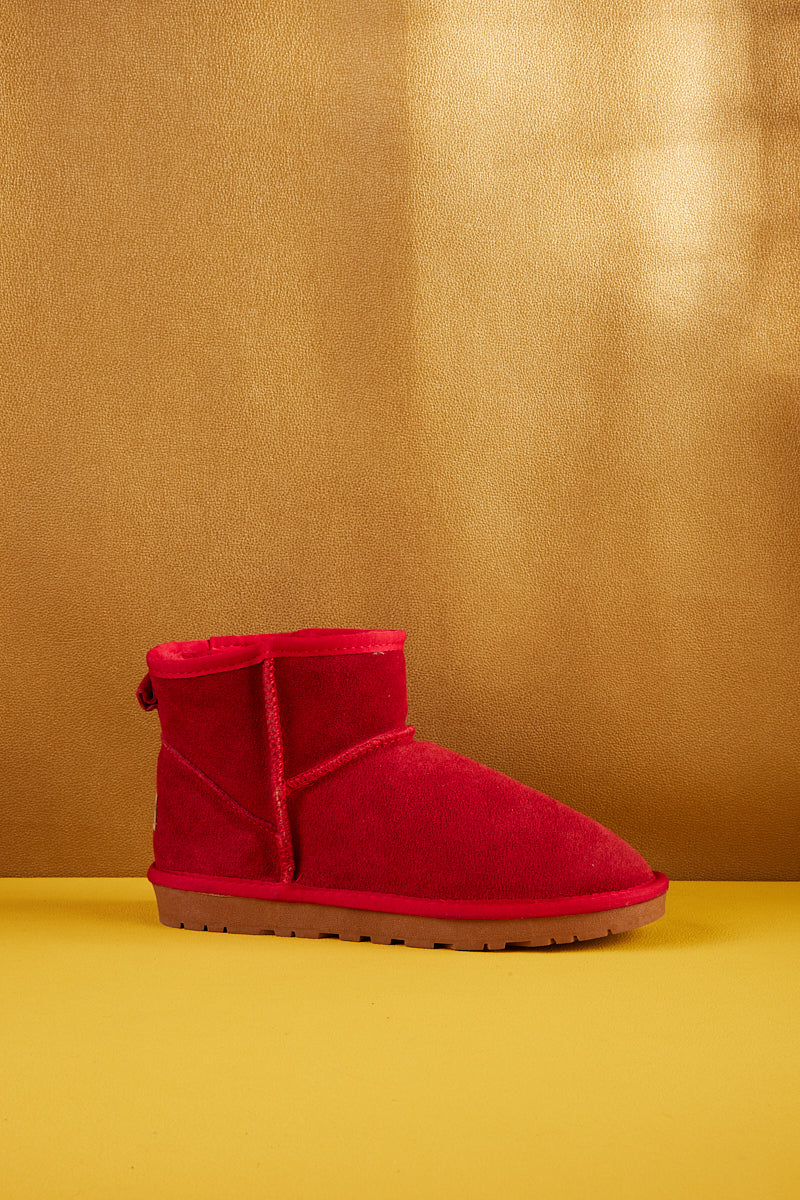 Beautifully Balanced Boots with Timeless Character