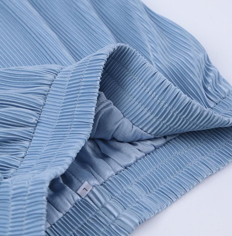 Vintage Inspired Garment with a Contemporary Edge