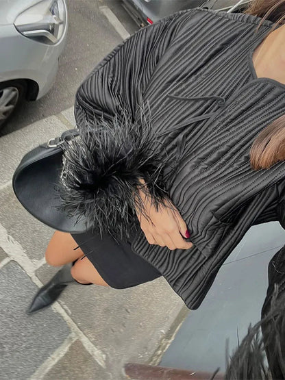 Polished Jacket with an Effortless Classic Look