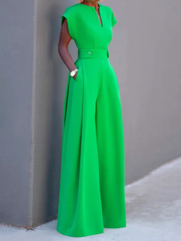 Polished Garment with an Effortless Classic Look