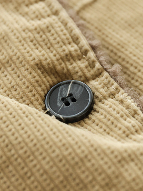 A Vintage Style Garment with Delicate Timeless Details