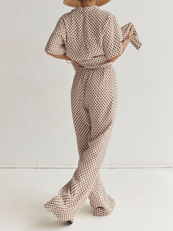 Beautifully Crafted Pants in a Classic Style