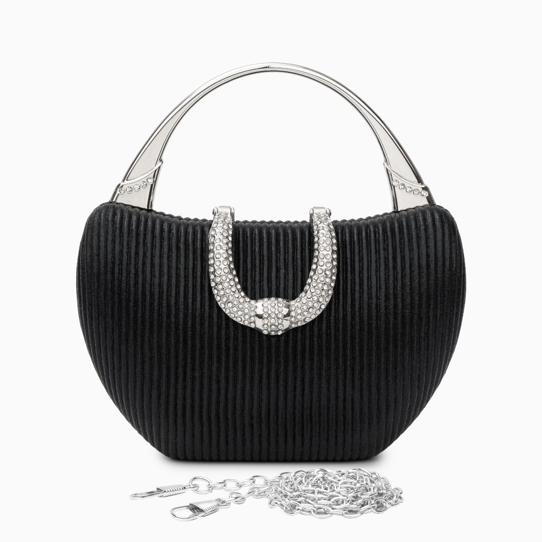Beautifully Crafted Bag in a Classic Style