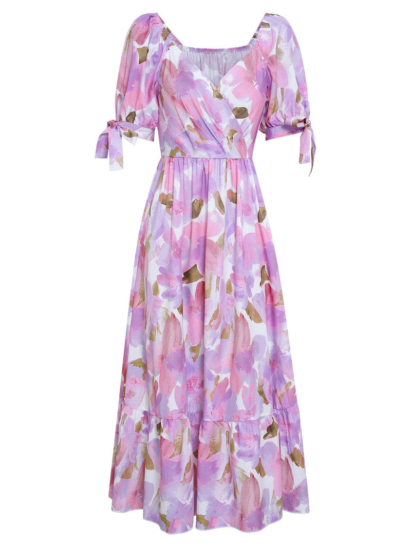 Gracefully Styled Garment for Any Occasion