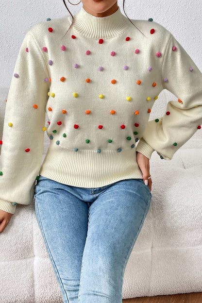 Classic Vintage & Enduringly Stylish Sweater
