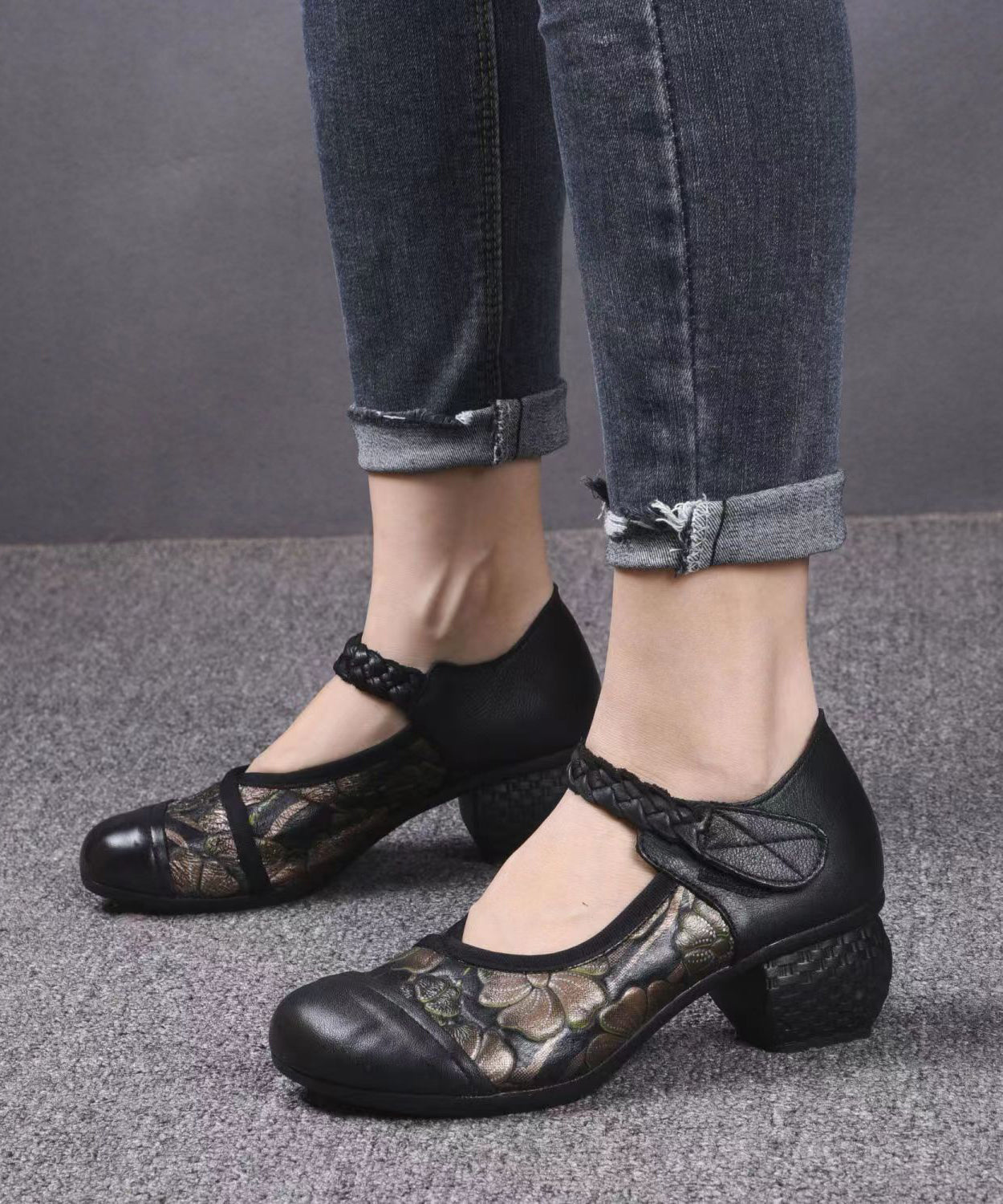 Elegantly Styled Garment for Everyday Wear