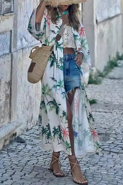 Polished Garment with an Effortless Classic Look