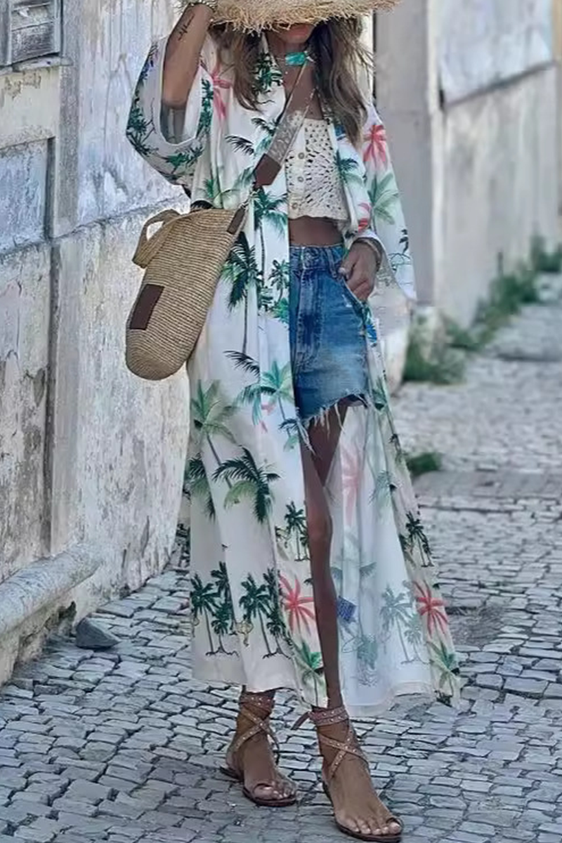 Polished Garment with an Effortless Classic Look