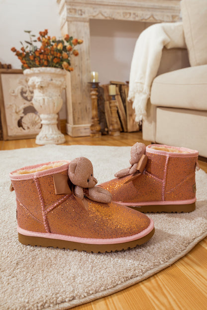 Beautifully Crafted Boots in a Classic Style