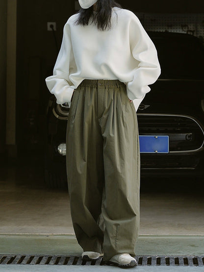 Gracefully Styled Pants for Any Occasion