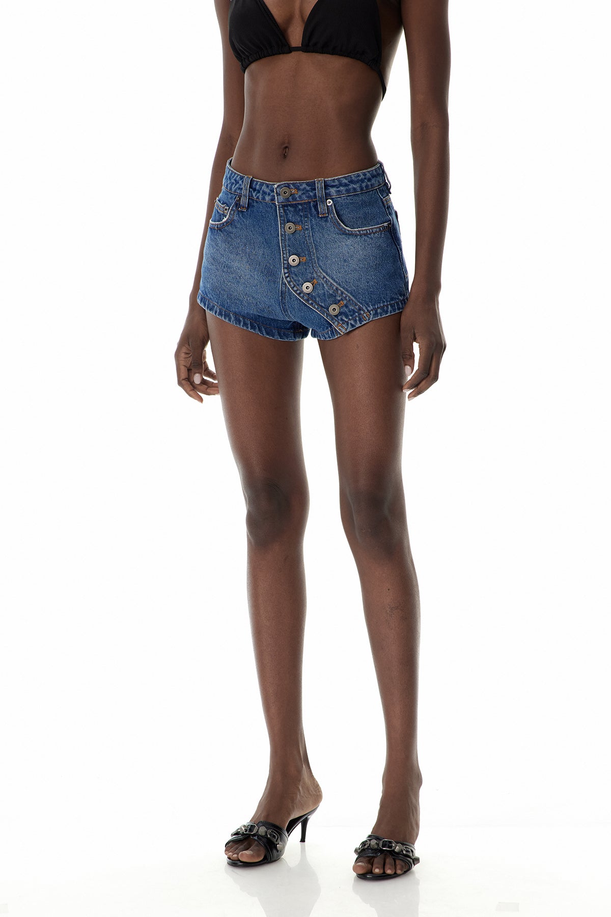 Classic Vintage Garment with a Flattering Fit