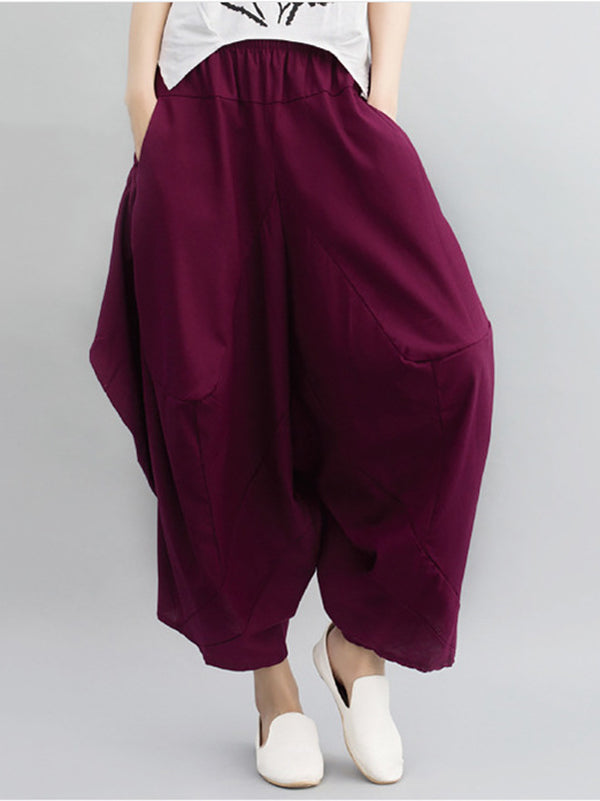 Gracefully Styled Pants for Any Occasion