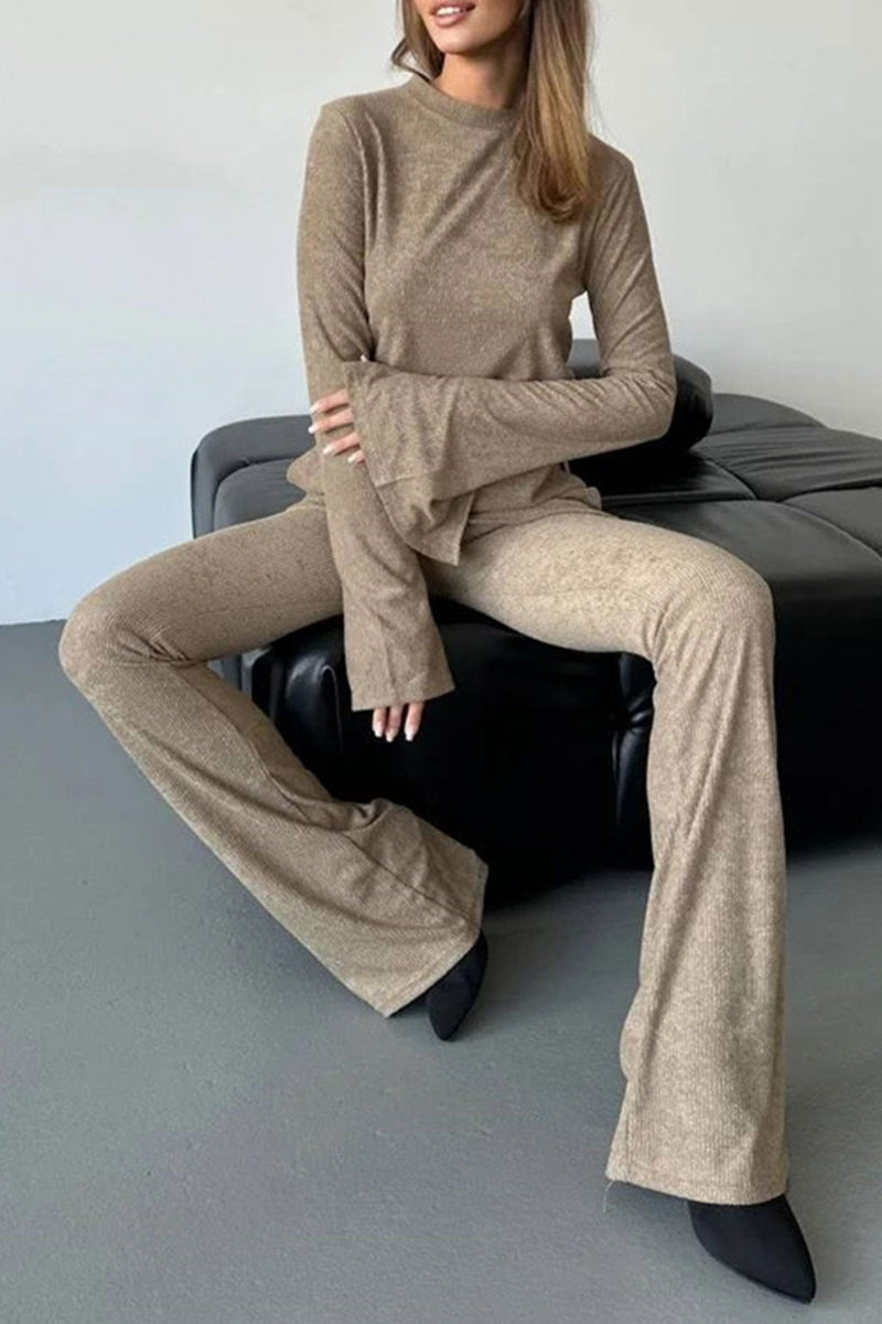 Vintage Inspired Pants with a Contemporary Edge