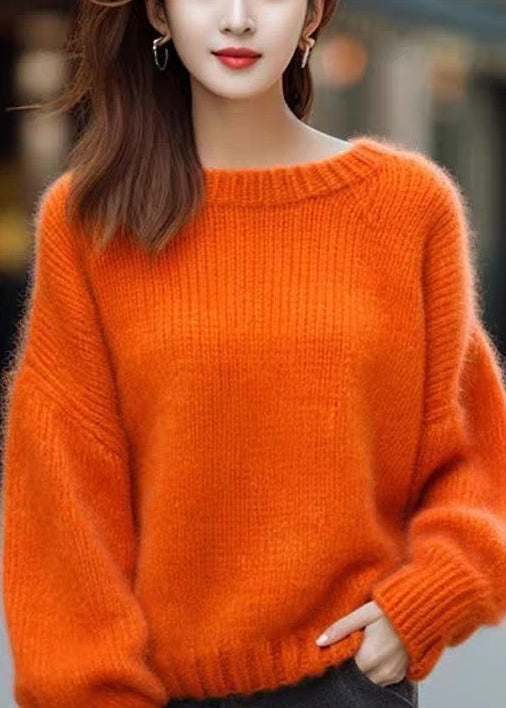 Elegantly Styled Sweater for Everyday Wear
