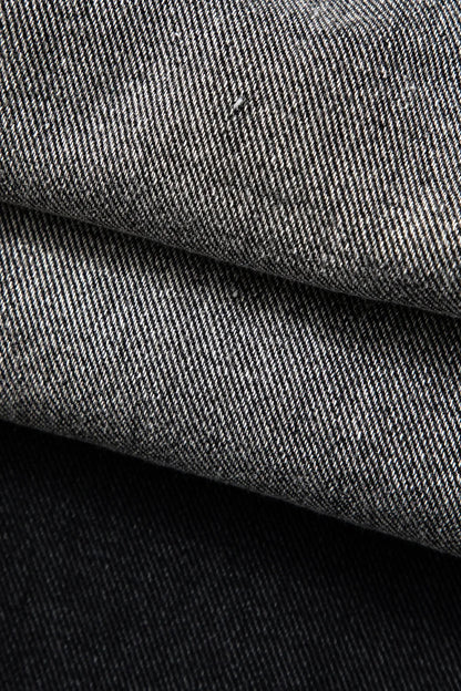 Vintage Inspired Garment with a Contemporary Edge
