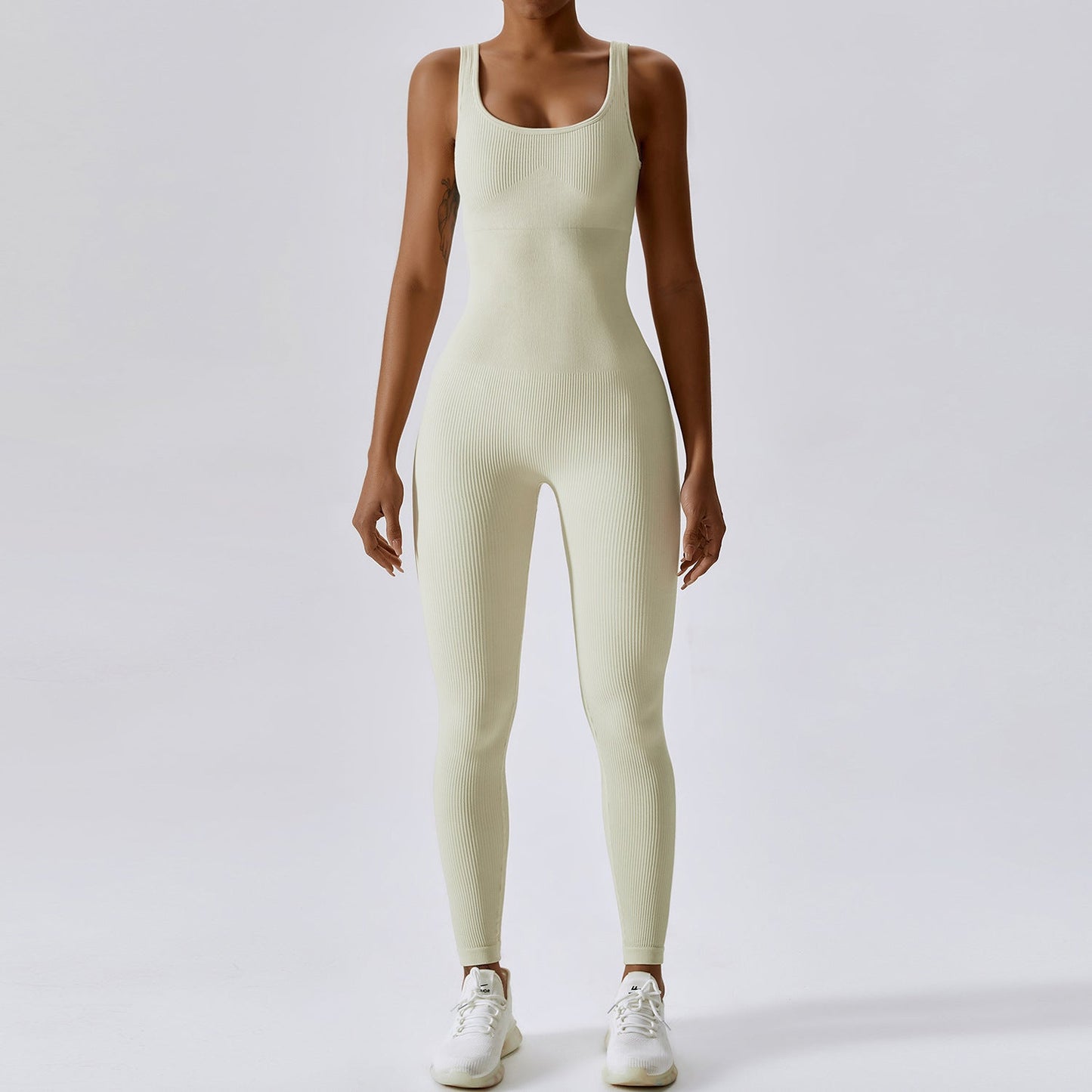 Effortlessly Elegant Garment with a Timeless Design