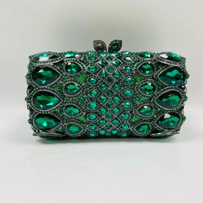 Beautifully Balanced Bag with Timeless Character